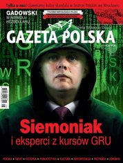 : Gazeta Polska - e-wydanie – 25/2017