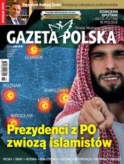 : Gazeta Polska - e-wydanie – 26/2017