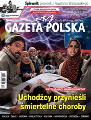 : Gazeta Polska - e-wydanie – 30/2017