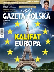 : Gazeta Polska - e-wydanie – 35/2017