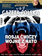 : Gazeta Polska - e-wydanie – 38/2017