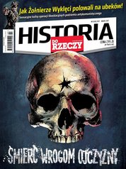 : Do Rzeczy Historia - e-wydanie – 3/2017