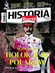 : Do Rzeczy Historia - e-wydanie – 4/2017