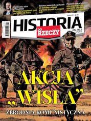 : Do Rzeczy Historia - e-wydanie – 5/2017