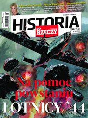 : Do Rzeczy Historia - e-wydanie – 8/2017