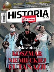 : Do Rzeczy Historia - e-wydanie – 9/2017