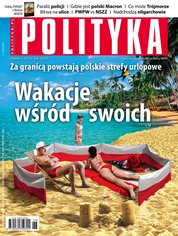 : Polityka - e-wydanie – 26/2017