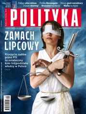 : Polityka - e-wydanie – 29/2017