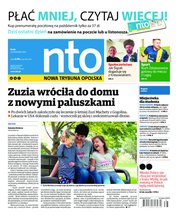 : Nowa Trybuna Opolska - e-wydanie – 219/2017