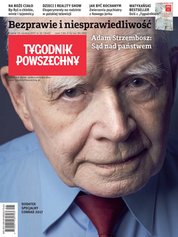 : Tygodnik Powszechny - e-wydanie – 25/2017