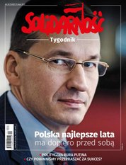 : Tygodnik Solidarność - e-wydanie – 20/2017