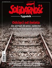 : Tygodnik Solidarność - e-wydanie – 21/2017