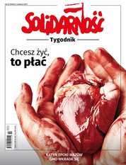 : Tygodnik Solidarność - e-wydanie – 22/2017