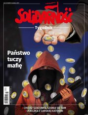 : Tygodnik Solidarność - e-wydanie – 23/2017