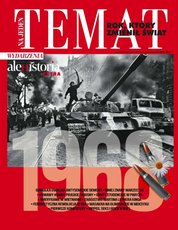 : Ale Historia Extra - e-wydanie – 1/2018 (Marzec '68)