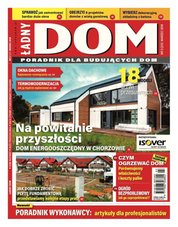 : Ładny Dom - e-wydanie – 3/2018