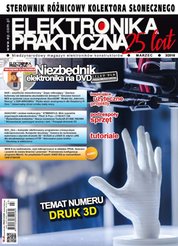 : Elektronika Praktyczna - e-wydanie – 3/2018