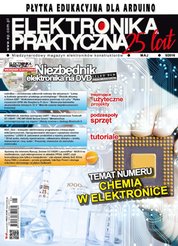 : Elektronika Praktyczna - e-wydanie – 5/2018