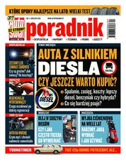 : Auto Świat Poradnik - numery archiwalne - e-wydanie – 4/2018