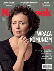 : Newsweek Polska - e-wydanie – 2/2018