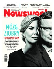 : Newsweek Polska - e-wydanie – 9/2018