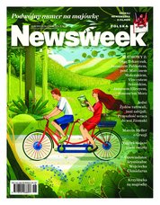 : Newsweek Polska - e-wydanie – 18/2018