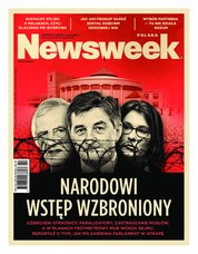 : Newsweek Polska - e-wydanie – 22/2018