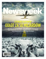 : Newsweek Polska - e-wydanie – 24/2018