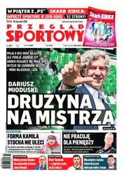 : Przegląd Sportowy - e-wydanie – 7/2018