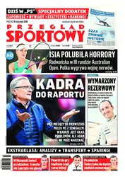 : Przegląd Sportowy - e-wydanie – 15/2018