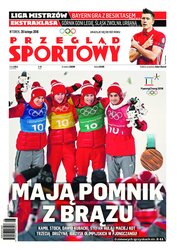 : Przegląd Sportowy - e-wydanie – 42/2018