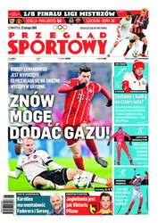 : Przegląd Sportowy - e-wydanie – 44/2018
