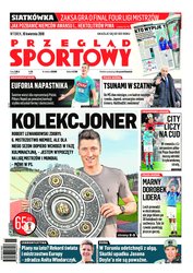 : Przegląd Sportowy - e-wydanie – 83/2018