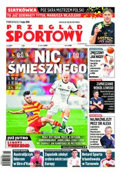 : Przegląd Sportowy - e-wydanie – 104/2018