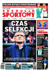 : Przegląd Sportowy - e-wydanie – 105/2018