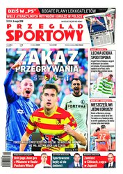 : Przegląd Sportowy - e-wydanie – 106/2018