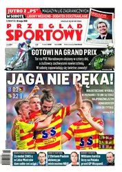 : Przegląd Sportowy - e-wydanie – 107/2018