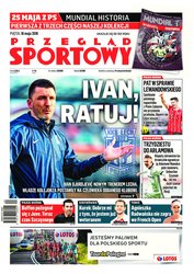 : Przegląd Sportowy - e-wydanie – 114/2018