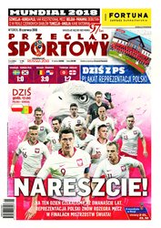 : Przegląd Sportowy - e-wydanie – 140/2018