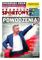 : Przegląd Sportowy - e-wydanie – 161/2018