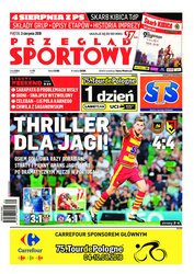 : Przegląd Sportowy - e-wydanie – 179/2018