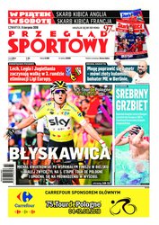 : Przegląd Sportowy - e-wydanie – 184/2018