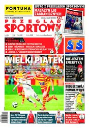 : Przegląd Sportowy - e-wydanie – 250/2018