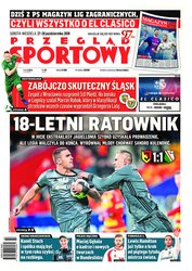 : Przegląd Sportowy - e-wydanie – 251/2018