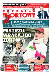 : Przegląd Sportowy - e-wydanie – 258/2018