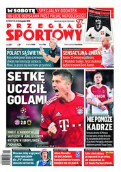 : Przegląd Sportowy - e-wydanie – 260/2018