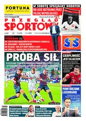 : Przegląd Sportowy - e-wydanie – 261/2018