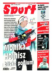 : Sport - e-wydanie – 39/2018