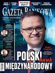 : Gazeta Bankowa - e-wydanie – 7/2018