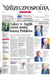 : Rzeczpospolita Życie Regionów - e-wydanie – 13/2018